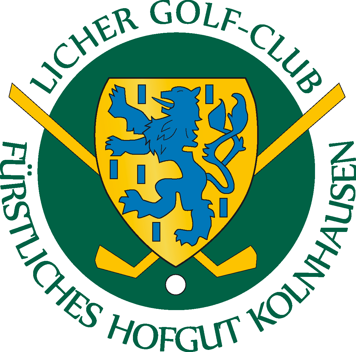 licher golfclub